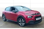 2019 Citroen C3