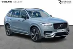 2023 Volvo XC90