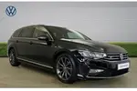 2021 Volkswagen Passat