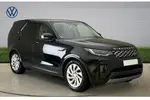 2022 Land Rover Discovery