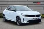 2026 Vauxhall Corsa