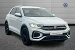 2022 Volkswagen T-Roc
