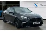2021 BMW 2 Series Gran Coupe