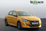 2021 Peugeot 208