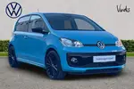2021 Volkswagen Up