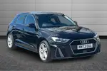 2022 Audi A1