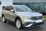 2022 Volkswagen Tiguan Allspace