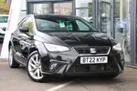 2022 SEAT Ibiza
