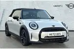 2022 MINI Convertible