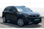 2018 SEAT Ateca