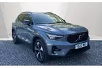 2023 Volvo XC40
