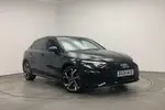 2024 Audi A3