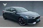 2024 Cupra Leon