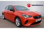 2020 Vauxhall Corsa