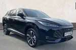 2026 MG HS