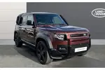 2024 Land Rover Sedona