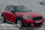 2019 MINI Countryman