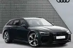 2023 Audi RS6