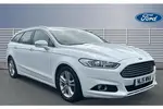 2015 Ford Mondeo Estate