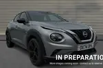 2025 Nissan Juke