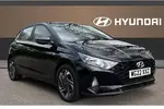 2022 Hyundai i20