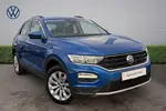 2019 Volkswagen T-Roc