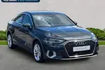 2022 Audi A3