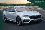 2021 Skoda Octavia Estate