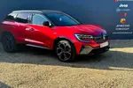 2024 Renault Austral