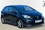 2023 Honda Jazz