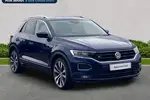 2019 Volkswagen T-Roc
