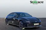 2025 Hyundai IONIQ 6