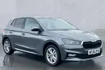 2026 Skoda Fabia
