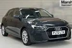 2022 Audi A1