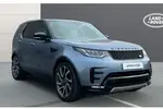 2020 Land Rover Discovery
