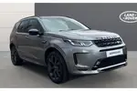 2021 Land Rover Discovery Sport