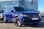 2022 Volkswagen Tiguan Allspace