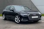2022 Audi A6 Avant