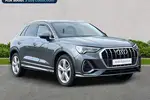 2022 Audi Q3