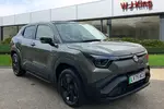 2025 Suzuki Vitara
