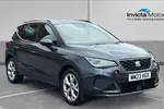 2023 SEAT Arona