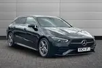 2024 Mercedes-Benz CLA Shooting Brake