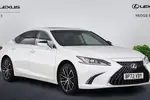2023 Lexus ES
