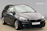 2016 BMW 2 Series