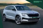 2025 Skoda Karoq