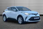 2022 Toyota C-HR