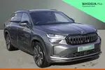 2025 Skoda Kodiaq