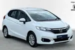 2018 Honda Jazz