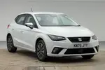 2025 SEAT Ibiza