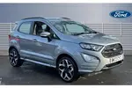 2023 Ford EcoSport